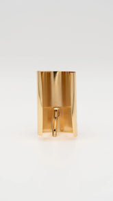 Lustre Gold Hair Pin Hook